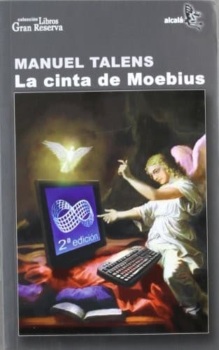 La cinta de Moebius