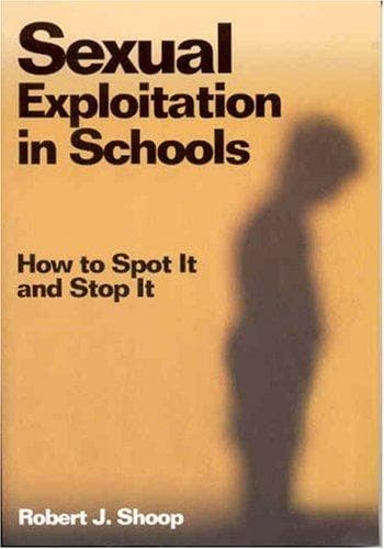 Cover image for Sexual Exploitation in Schools