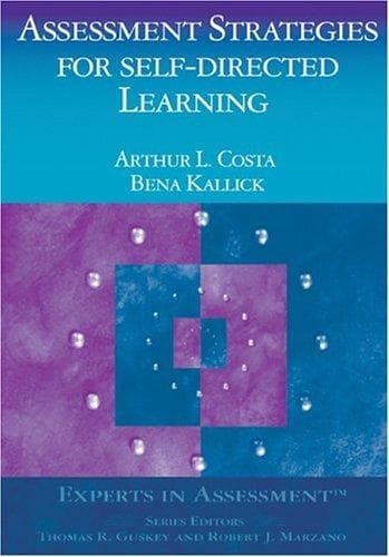 Cover image for Assessment Strategies for Self-Directed Learning (Experts In Assessment Series)