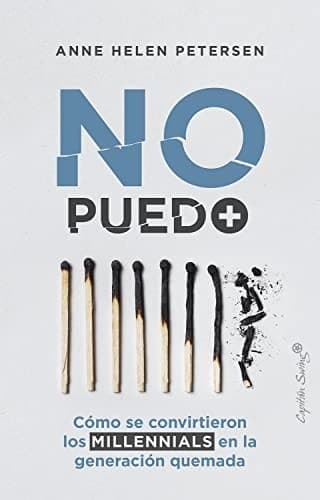 Cover image for No puedo Más