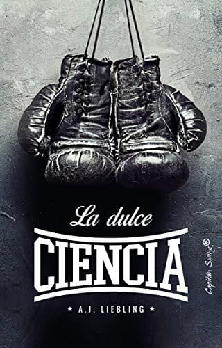 Cover image for La dulce ciencia