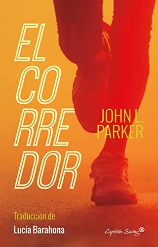Cover image for El corredor