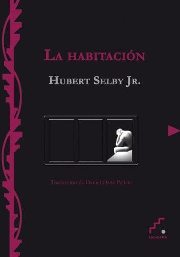 Cover image for La habitación