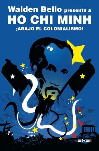 Cover image for ¡Abajo con el colonialismo!
