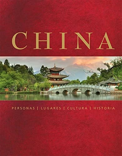 Cover image for China