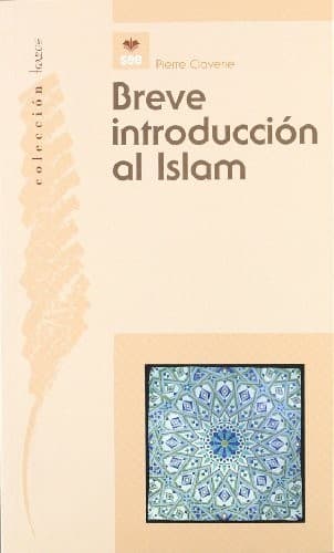 Cover image for Breve introducción al Islam