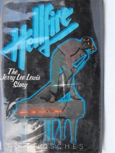 Cover image for Hellfire