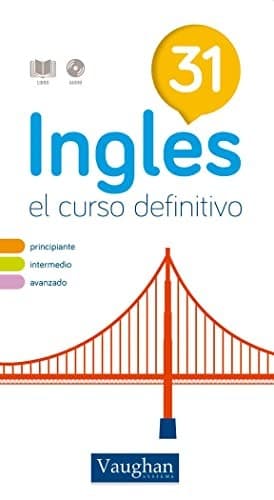 Cover image for Inglés paso a paso - 31
