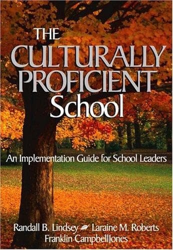 Cover image for The Culturally Proficient School