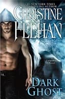 Cover image for Dark Ghost