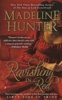 Cover image for Ravishing in red