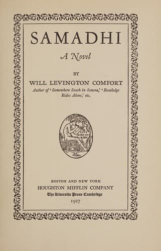 Book cover image