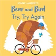 Cover image for Jonny Lambertâ€™s Bear and Bird