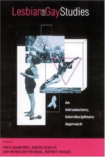 Cover image for Lesbian and Gay Studies