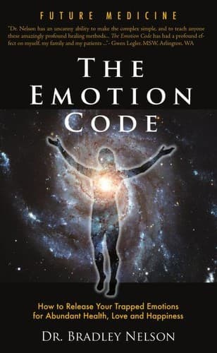 Cover image for The Emotion Code