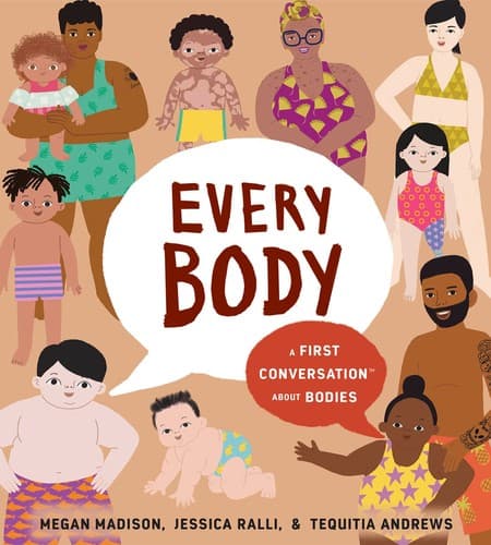 Cover image for Every Body