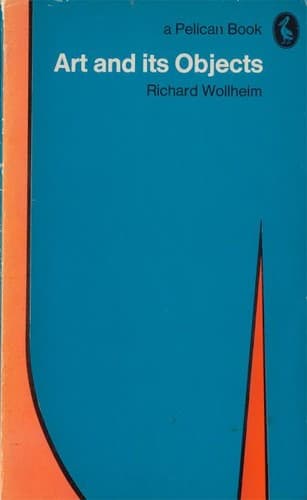 Cover image for Art And Its Objects