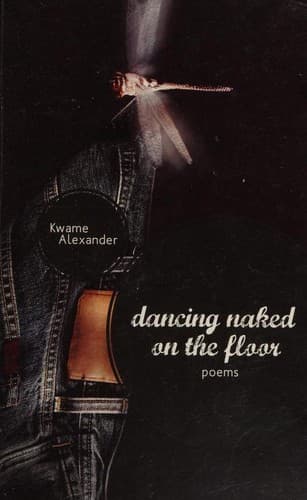 Cover image for Dancing Naked on the Floor