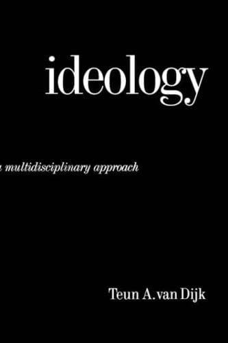 Cover image for Ideology
