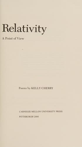 Book cover image