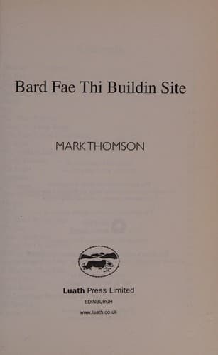 Book cover image
