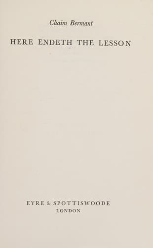 Book cover image