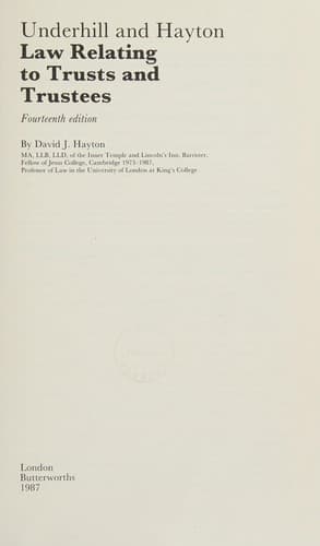 Book cover image