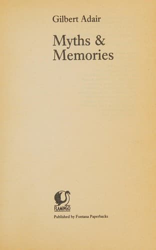 Book cover image