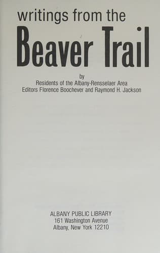 Book cover image
