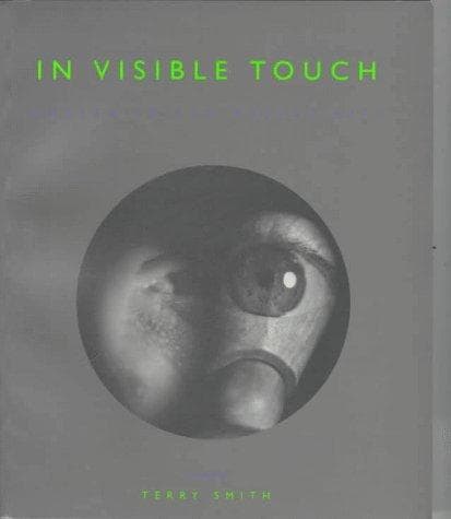 Cover image for In Visible Touch