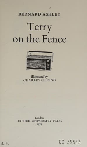 Book cover image