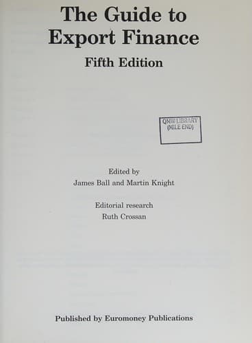 Book cover image