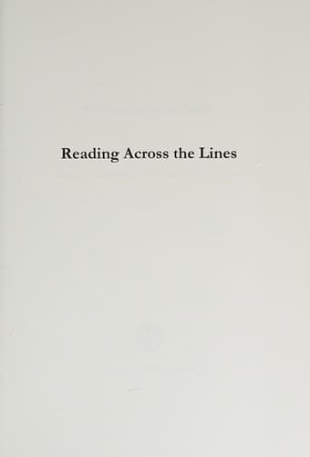 Book cover image