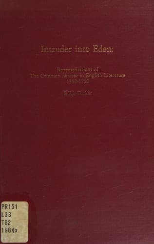 Book cover image