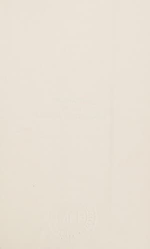 Cover image for Gramática de la lengua castellana