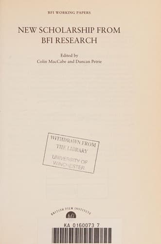 Book cover image