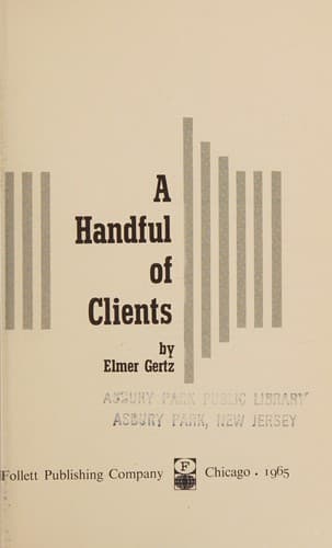 Book cover image