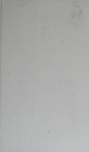 Cover image for Orte: Aufzeichnungen