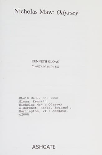 Book cover image