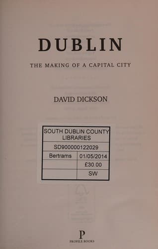 Book cover image