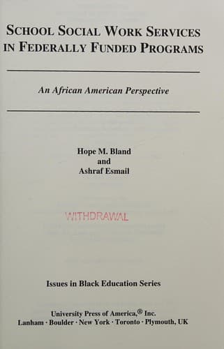 Book cover image