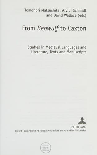 Book cover image