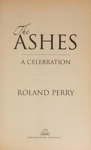 Book cover image