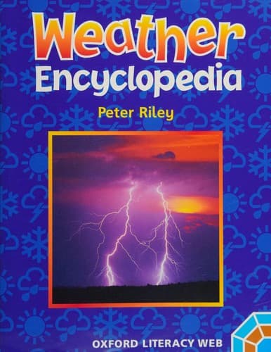 Cover image for Oxford Literacy Web