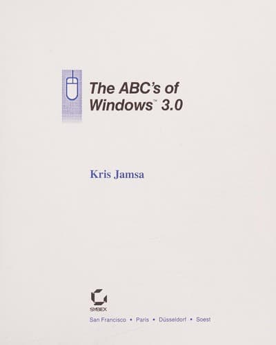 Book cover image