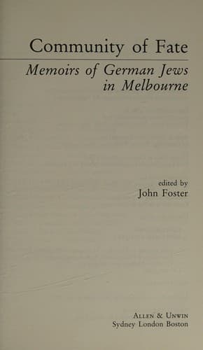 Book cover image