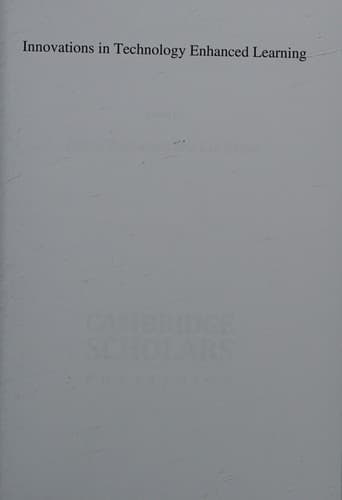 Book cover image