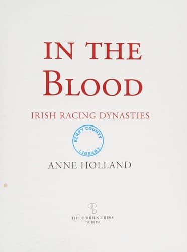 Book cover image