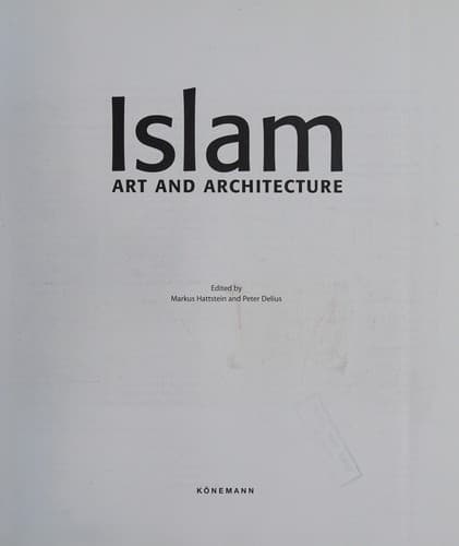 Cover image for Islam