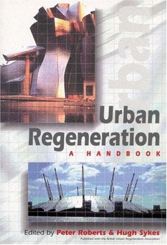 Cover image for Urban Regeneration
